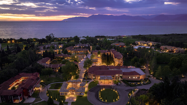 Grecotel LUXME Costa Botanica